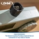 thumbnail image 5 of Timer para grifo con manguera Orbit 58910, digital, 2 salidas, 5 of 6