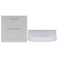 Rms Beauty - Luminizador Vivo De Para - Resaltador