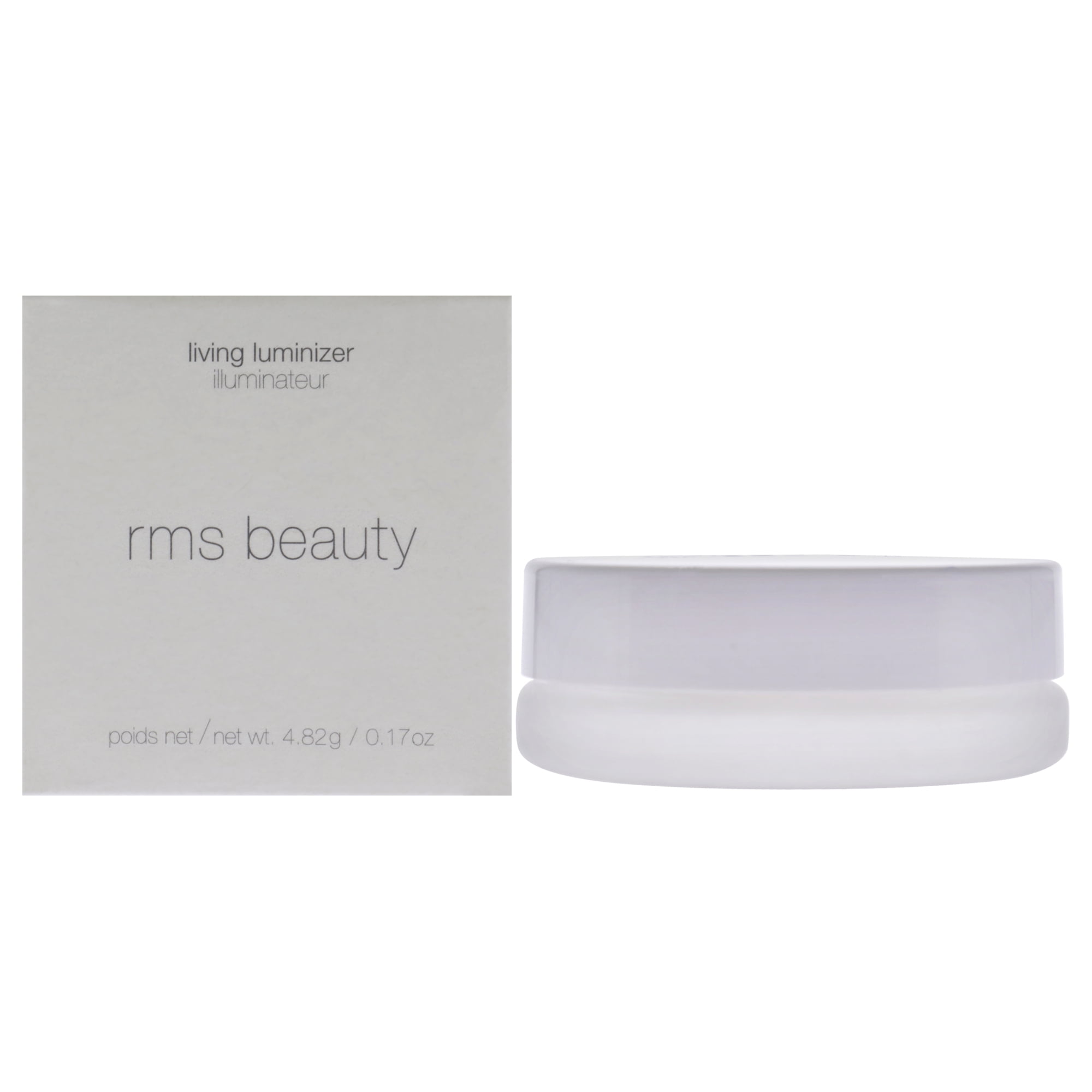 Rms Beauty - Luminizador Vivo De Para Mujer - Resaltador