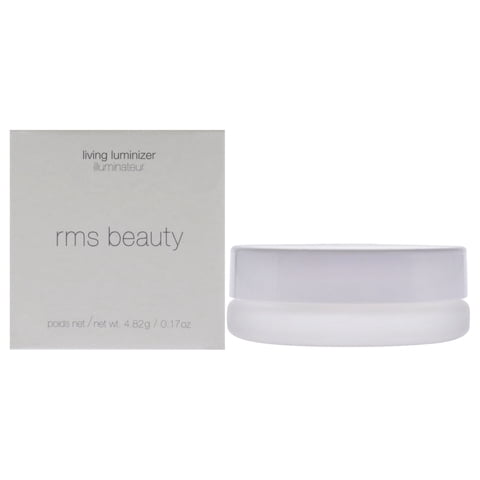 Rms Beauty - Luminizador Vivo De Para - Resaltador