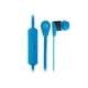 thumbnail image 1 of Audífono Bluetooth In-Ear-Azul, 1 of 2