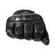 thumbnail image 4 of Guantes para motociclismo de cuero Motowolf MDL0305 - negro - Talla 2XL, 4 of 6