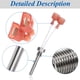 thumbnail image 2 of Unidad De Repuesto Del Sensor Stack Flue Para Calentador De Piscina Pentair, 2 of 7