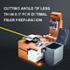 thumbnail image 4 of Fibra óptica Fiber Cleaver Signal Fire con 16 puntos de corte, 4 of 6