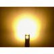 thumbnail image 2 of Ampolleta LED AeroLites AL14952 28VDC BA9S Alta Potencia Universal, 2 of 3