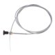 thumbnail image 5 of 8 Pies. CABLE DE CONTROL DE CHOKE DE CARBURADOR UNIVERSAL Para Cortacésped 60122, 5 of 5