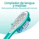 thumbnail image 3 of Cepillo de dientes 360° Medio Limpieza Completa, 5 Un, 3 of 9