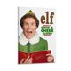thumbnail image 1 of Elf: El Musical Cuadro decorativo colgante - Arte de pared - Póster enmarcado - Decoración de pared - Regalos para familia, amigos y aficionados 20*30 cm, 1 of 6