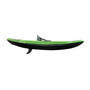 Kaut - Kayak Inflable Profesional Single 1 Persona 300 Cm - Maipo Verde