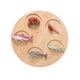 thumbnail image 5 of Bandeja De Madera Montessori Para Bicicleta, Decoración De Escritorio Para Juegos De Peces, 5 of 5