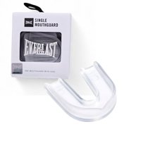 Protector Bucal Everlast Simple Senior Transparente