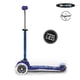 thumbnail image 2 of Scooter Micro Mini Deluxe Led Azul, 2 of 2