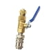 thumbnail image 2 of Conector Adaptador De Llenado De Líquido De Transmisión Adaptador De Llenado De Aceite Automático, 2 of 5