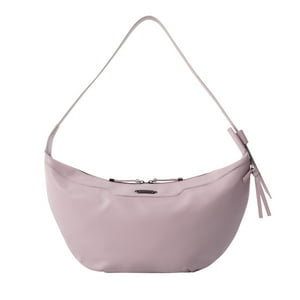 Cartera Para Para Mujer Toscana Crossbody Mediana Rosado Totto