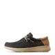 thumbnail image 2 of Zapatos casuales de cuero sin cordones ARIAT Hilo para hombre, 2 of 7