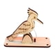 thumbnail image 4 of Accesorios De Madera Para Tablero Ocupado, Juguetes Educativos Tempranos Para Ni?as, Regalos Navide?os, Pájaros, 4 of 5