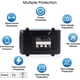 thumbnail image 5 of Max 3.0Ah Recargable Li-ion 2 Pzas Batería de Reemplazo para KB624-03 KB524-03 iPadOS 24-03 KB224-03 KB124-03 0673802 1051230 Compatible con Ko*balt Cordless Tools KCS6524B-03 KCW5024B-03, 5 of 7