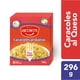 thumbnail image 1 of Fideo Pasta Caracoles al Queso Caja, 296 g, 1 of 6