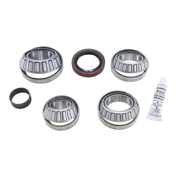 Kit de instalación de rodamientos Yukon Gear & Axle para diferencial GM 8.875