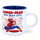 thumbnail image 2 of Taza de café Silver Buffalo Marvel Comics Spider-Man 390ml, 2 of 8