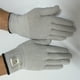 thumbnail image 1 of 20pcs / 10pcs Electrical Shock conductive Massage electrode gloves for TENS EMS therapy Hand Massager machine SPA beauty, 1 of 3