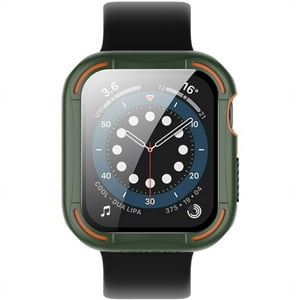 Protector Carcasa Apple Watch 40Mm- Verde Nillkin