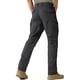 thumbnail image 3 of Pantalones FREE SOLDIER Modelo Negro 36W x 30L Resistentes al Agua, 3 of 7