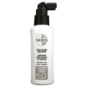 Nioxin - Sistema De Tratamiento Del Cuero Cabelludo De Para Unisex - Tratamiento
