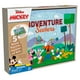 thumbnail image 2 of GAME PUZZLE DE MADERA MICKEY 5 EN 1, 2 of 6