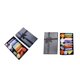 thumbnail image 1 of 2Set Cristales Y Piedras Con Vitrina Adornos Minerales De Cuarzo, 1 of 3