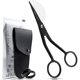 thumbnail image 1 of Tijeras MAKER AND MARKET de 15 cm negras con pico de pato, 1 of 7