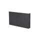 thumbnail image 3 of Aplique de Pared Exterior Elegante Colter 8.5" Negro, 3 of 7
