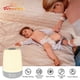 thumbnail image 5 of Luz nocturna Winshine Touch Wake Up con despertador para amanecer, 5 of 9