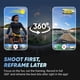 thumbnail image 3 of Videocámara Insta360 X4 8K 360°, resistente al agua, 10 m, 135 min, 3 of 8