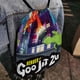 thumbnail image 4 of Mochila de Cuerdas Desmarcar Héroes de Goo Jit Zu 30x40cm, 4 of 6