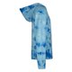 thumbnail image 4 of Sudadera Hurley con Gráfico y Estampado Tie‑Dye, 4 of 5