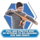 thumbnail image 4 of Figura de acción elástica Stretch Armstrong Original, 4 of 9