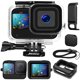thumbnail image 1 of Carcasa impermeable para GoPro Hero 13/12/11/10/9 - Husiway, 1 of 7