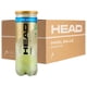 thumbnail image 1 of Pelota de pádel HEAD PADEL PRO S+ Caja de 24 tubos de 3 pelotas, 1 of 2