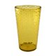 thumbnail image 1 of Vaso Alto Hammer Amarillo, 1 of 3