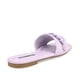 thumbnail image 4 of Sandalia Mujer Bata Red Label Sulli Lila, 4 of 7