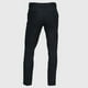 thumbnail image 4 of Pantalón Spandex Hombre Frente Plano negro 48, 4 of 5