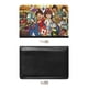 thumbnail image 3 of Porta Pasaporte Yokai Watch Premium RFID Negro 10x15cm, 3 of 6