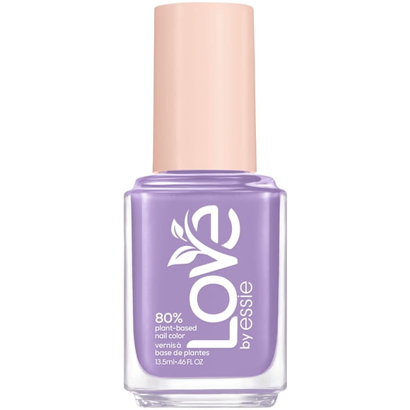 Esmalte de uñas Essie LOVE Playing In Paradise, 13,5 ml, 80% vegetal