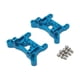thumbnail image 1 of Piezas De Actualización De Torre De Choque De Metal Para WLtoys A959 A969 A979 K929 RC Azul, 1 of 5