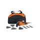 thumbnail image 1 of Herramienta oscilante Fein MultiMaster MM 500 Start 350W 110V, 1 of 6