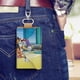 thumbnail image 5 of Estuche para Llaves de Piel Desmarcar, 5 of 6