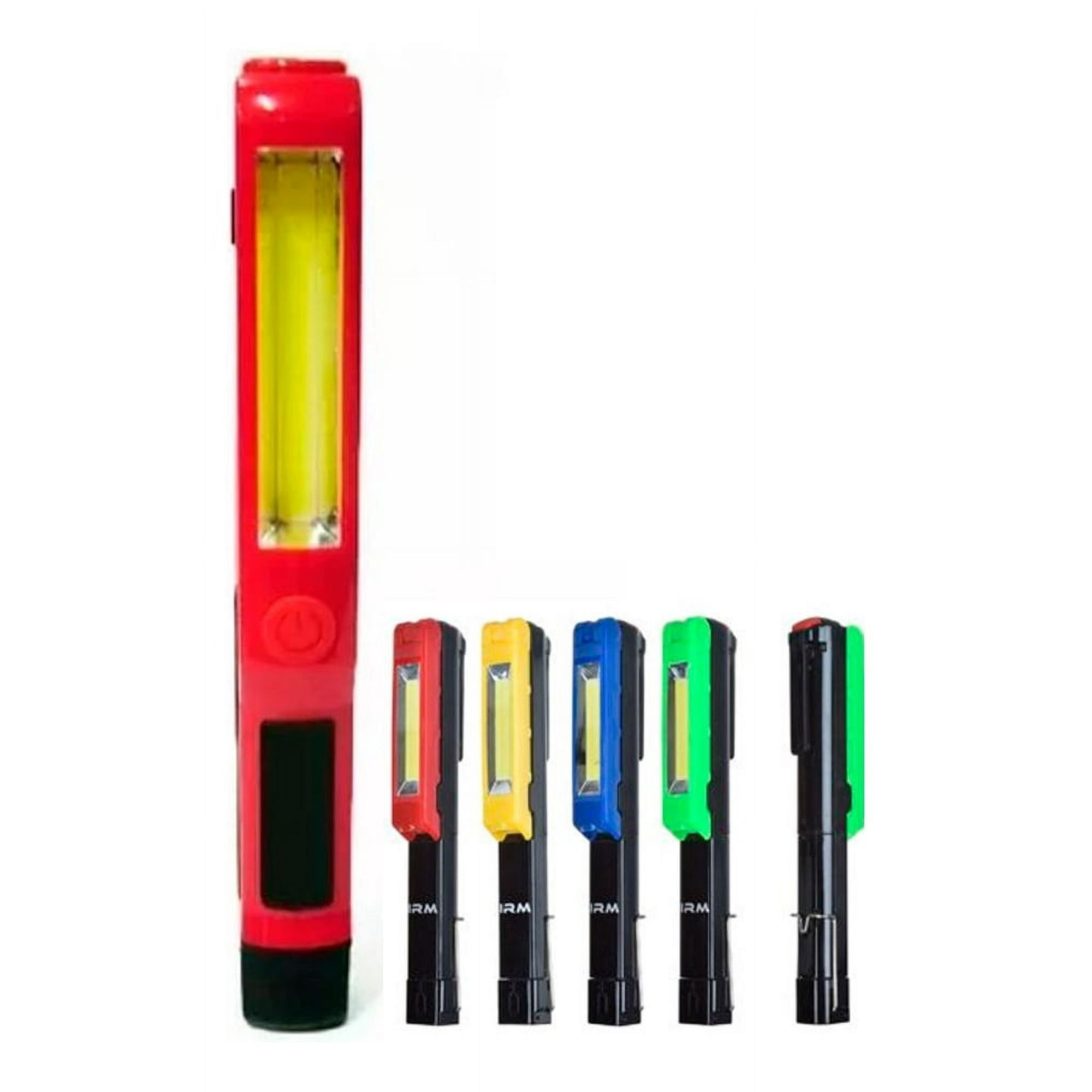 Disparo - Linterna De Mano Solar Para Camping Emergencias