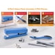 thumbnail image 5 of Grapadora Titan Heavy Duty Metal Con Capacidad Para 50 Hojas Azul, 5 of 7