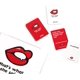 thumbnail image 3 of Juego de fiesta That's What She Said para mayores de 17 años con 400 tarjetas de frases, 3 of 7